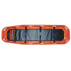 ultraBASKET STRETCHER , uit één stuk ultraBASKET STRETCHER , uit één stuk
